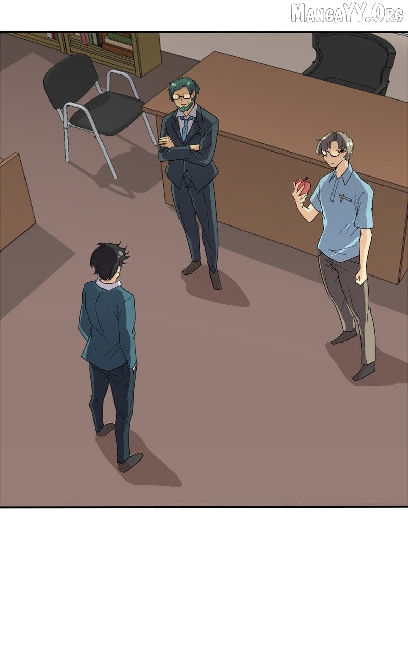Read unOrdinary Manga EN Manga Online