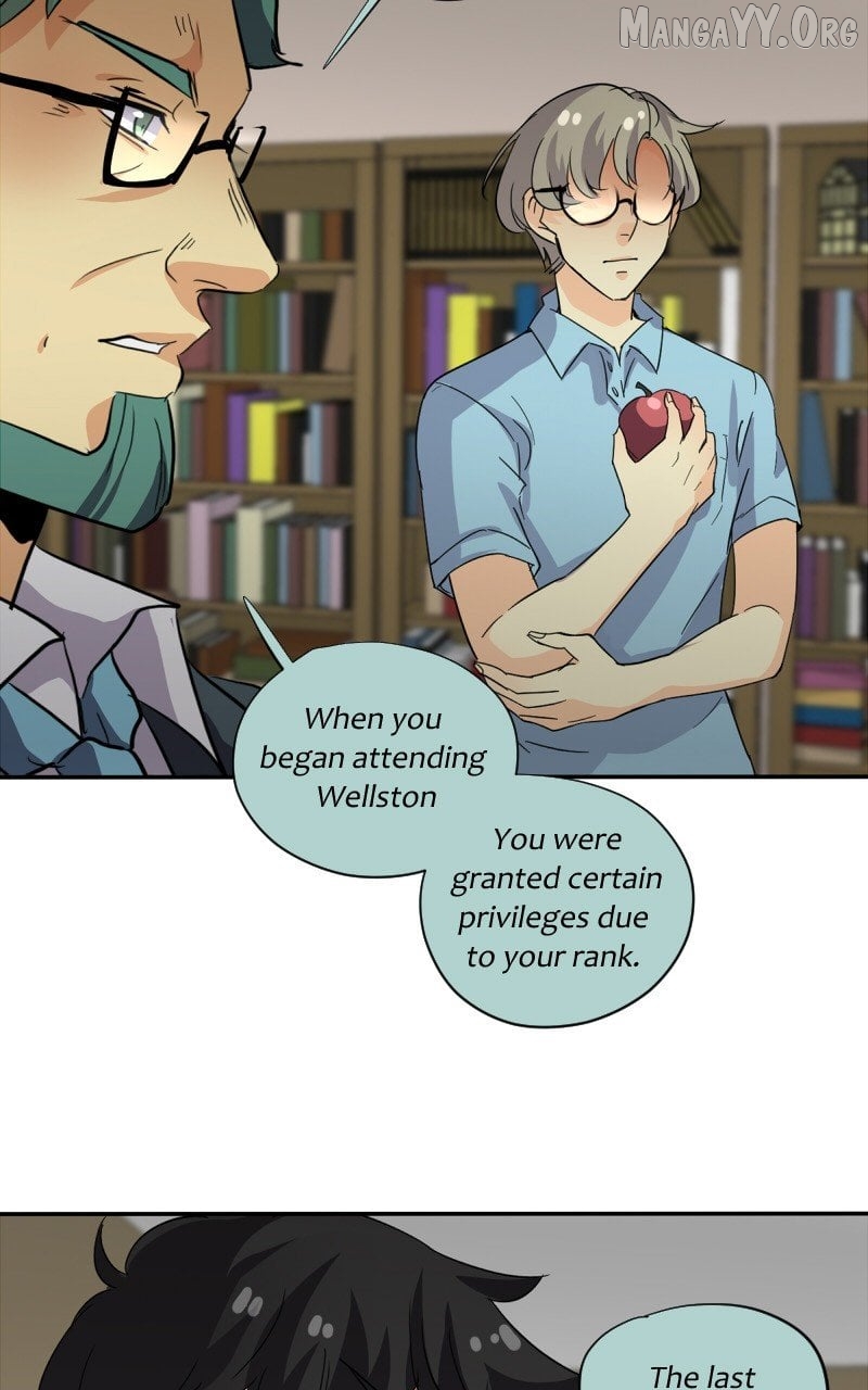 Read unOrdinary Manga EN Manga Online