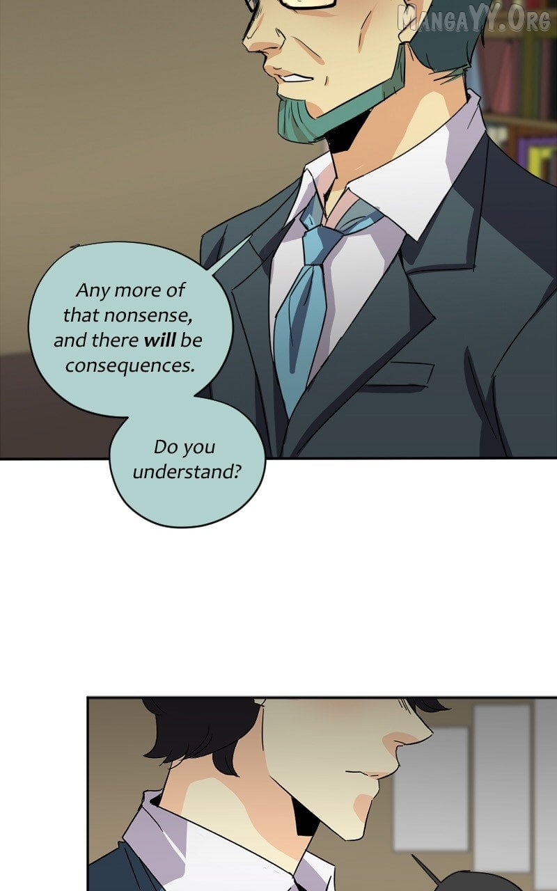Read unOrdinary Manga EN Manga Online