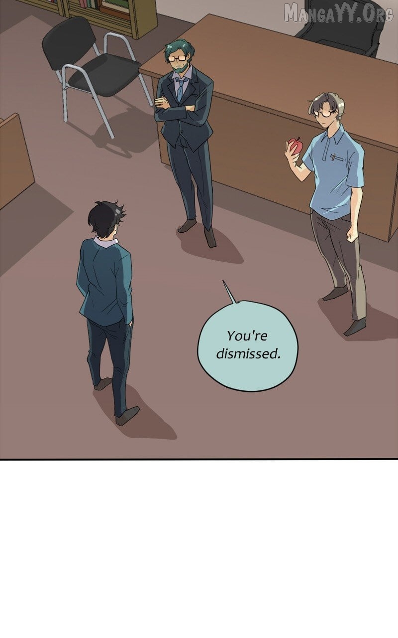 Read unOrdinary Manga EN Manga Online