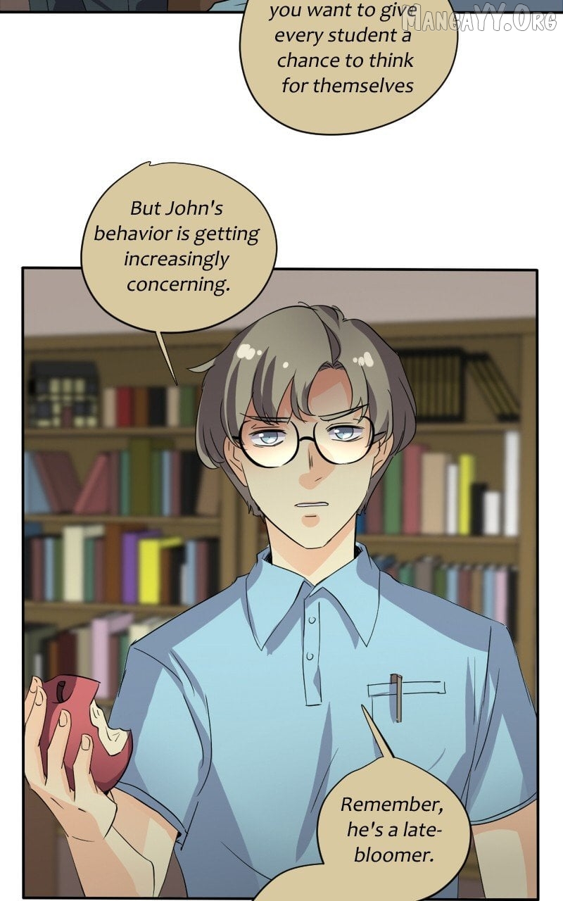Read unOrdinary Manga EN Manga Online