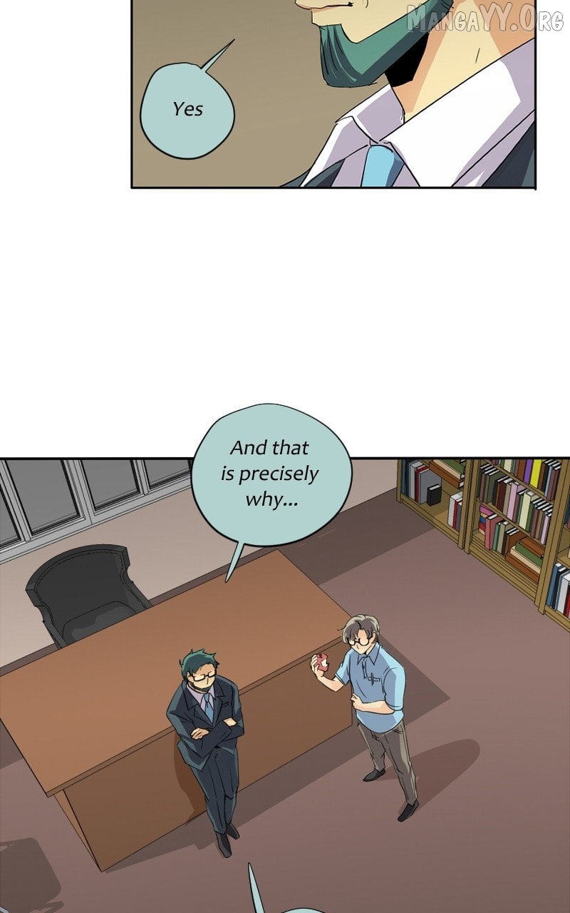 Read unOrdinary Manga EN Manga Online