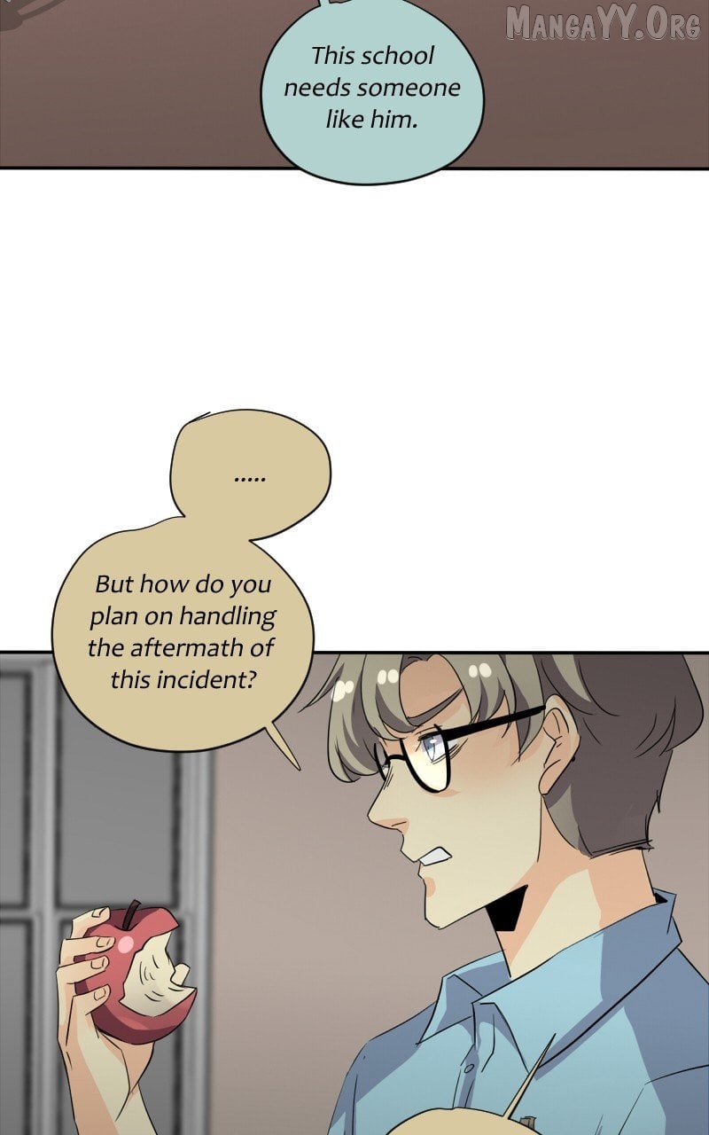 Read unOrdinary Manga EN Manga Online