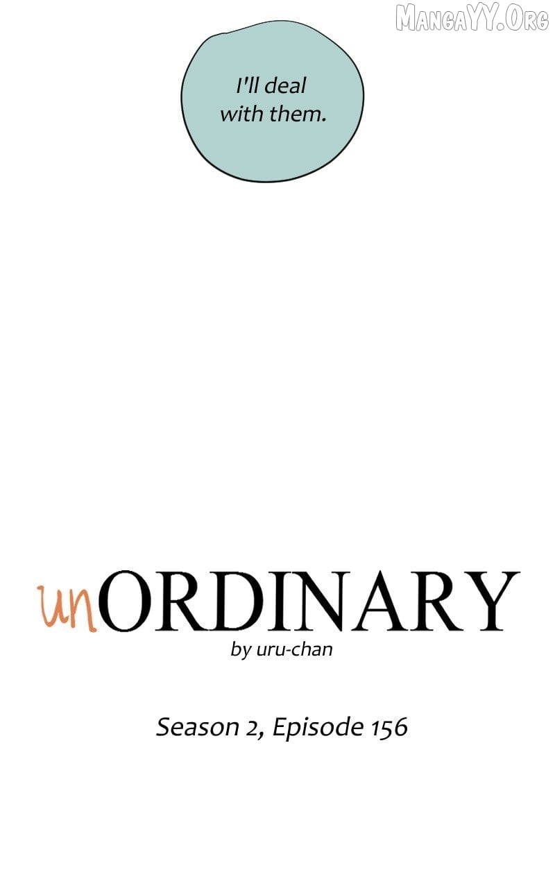 Read unOrdinary Manga EN Manga Online