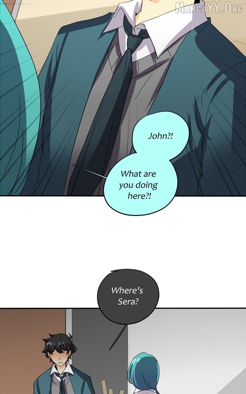 Read unOrdinary Manga EN Manga Online