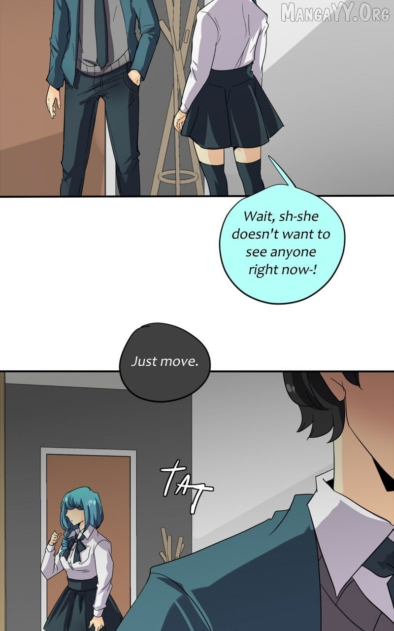 Read unOrdinary Manga EN Manga Online