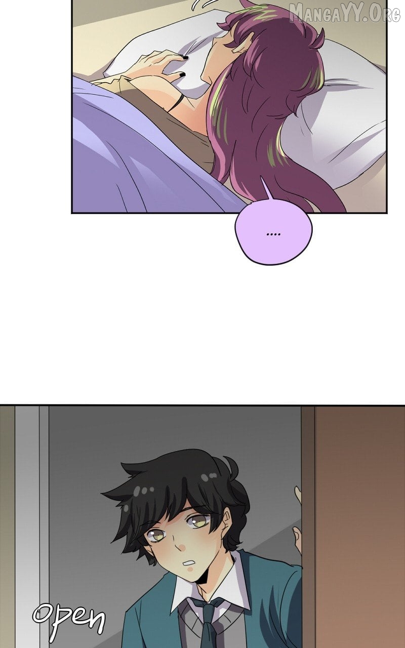Read unOrdinary Manga EN Manga Online