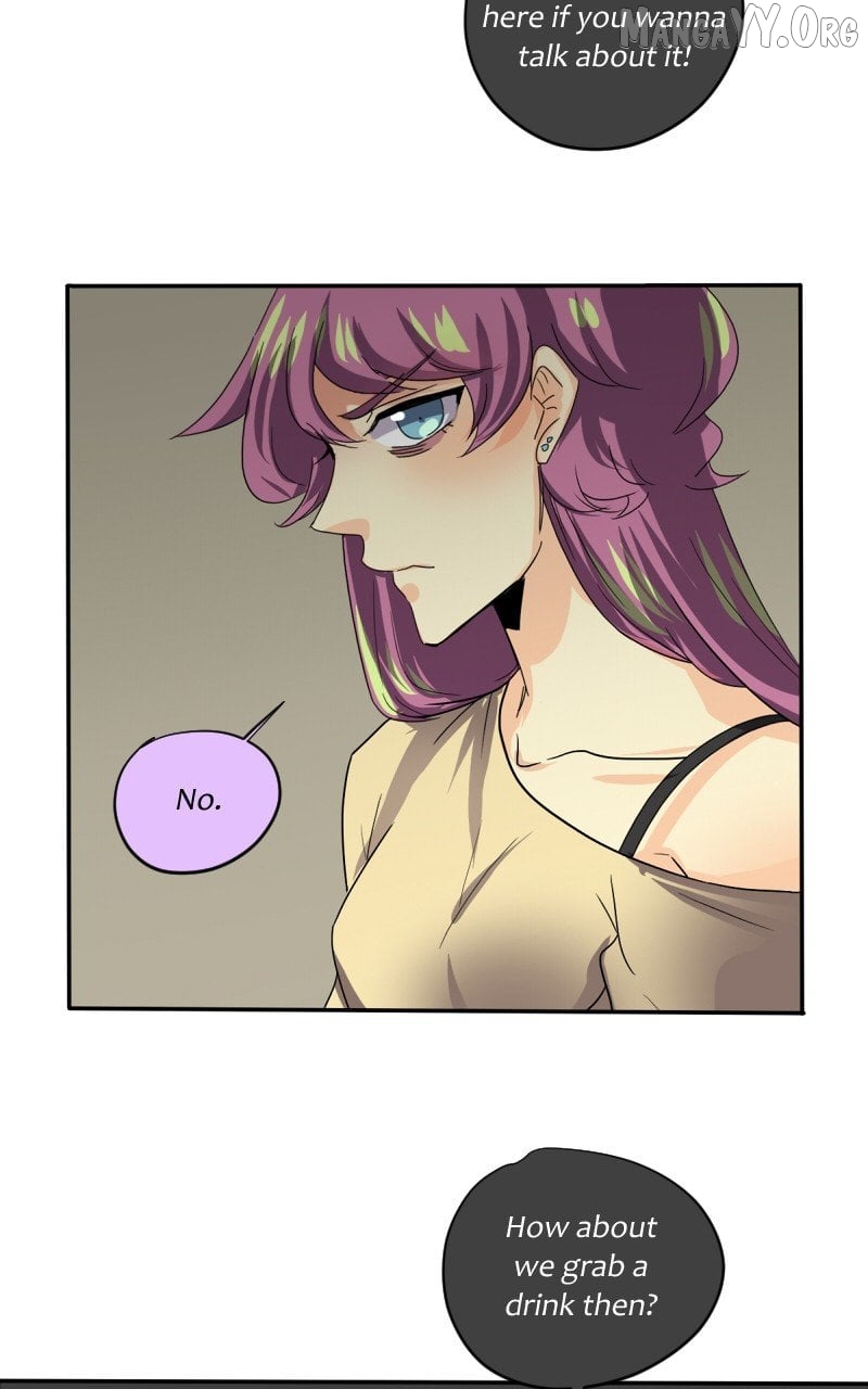 Read unOrdinary Manga EN Manga Online