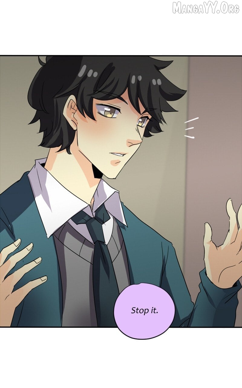 Read unOrdinary Manga EN Manga Online