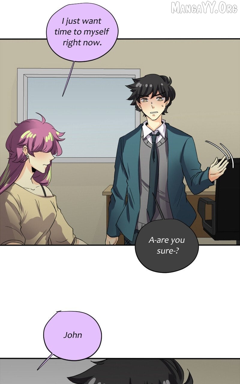 Read unOrdinary Manga EN Manga Online
