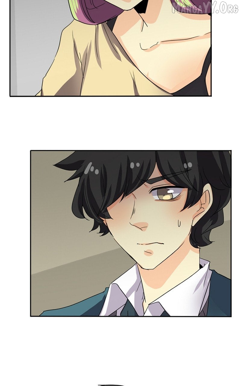 Read unOrdinary Manga EN Manga Online
