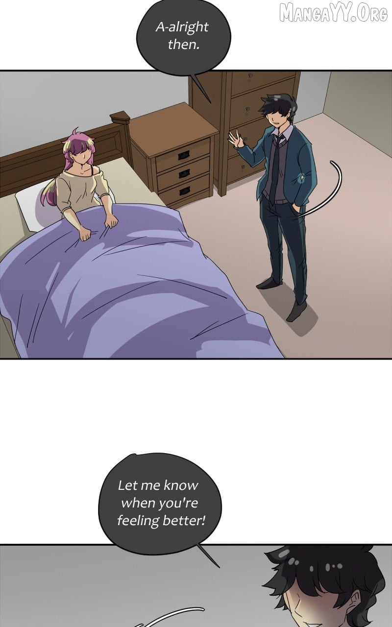 Read unOrdinary Manga EN Manga Online