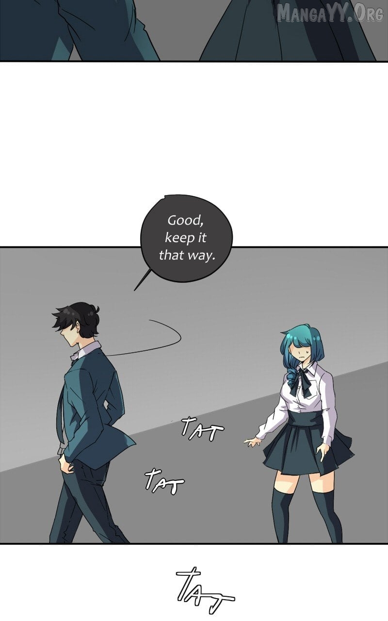 Read unOrdinary Manga EN Manga Online