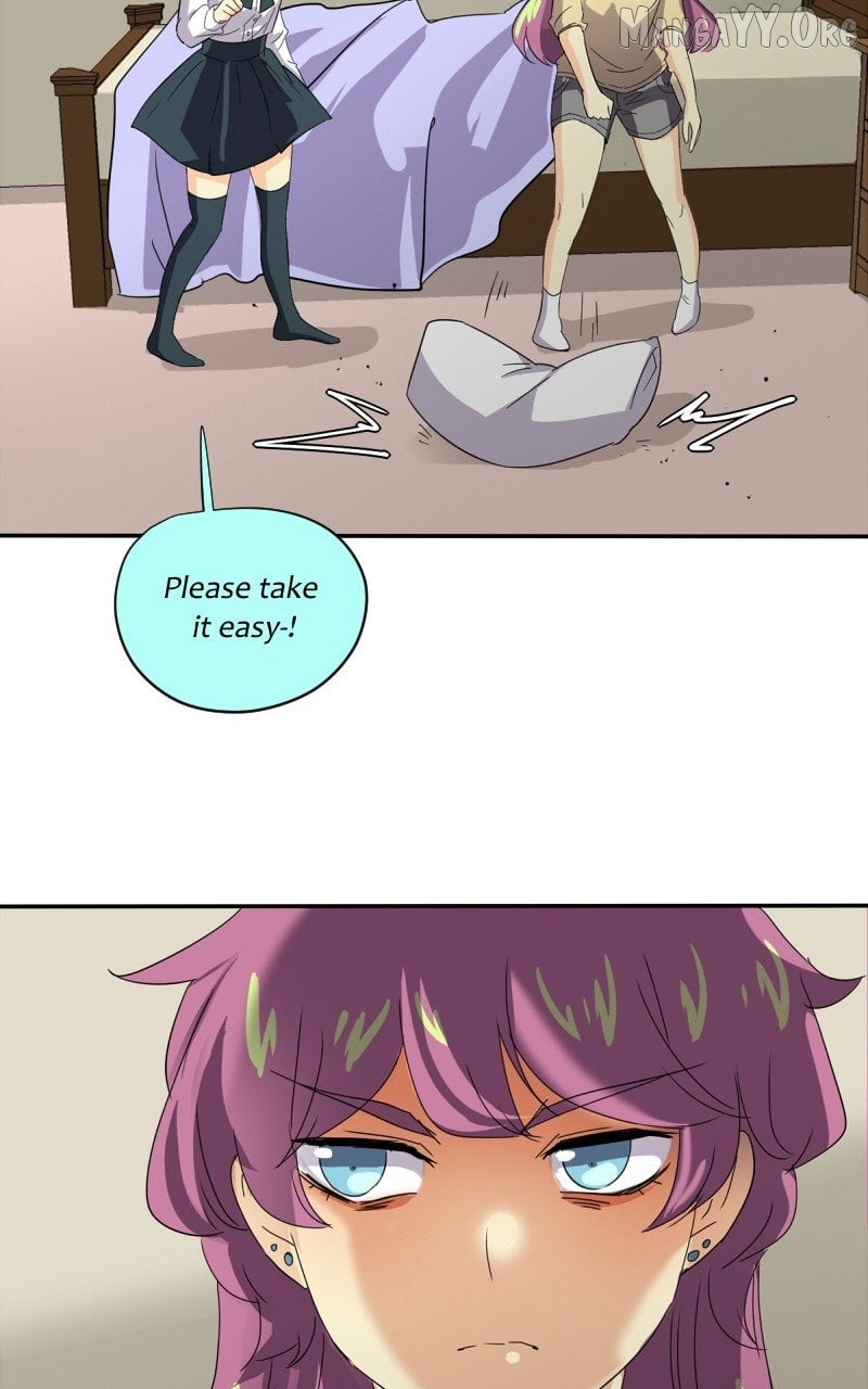 Read unOrdinary Manga EN Manga Online