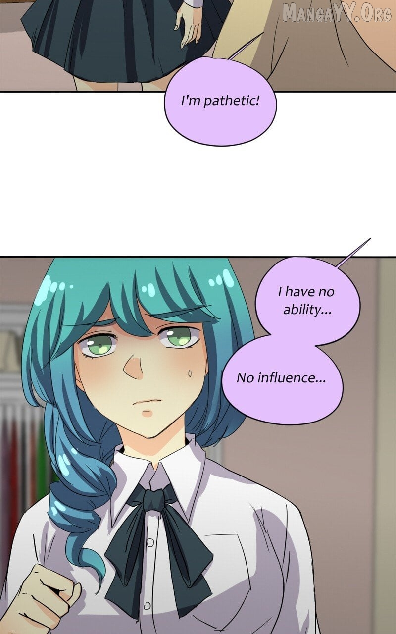 Read unOrdinary Manga EN Manga Online