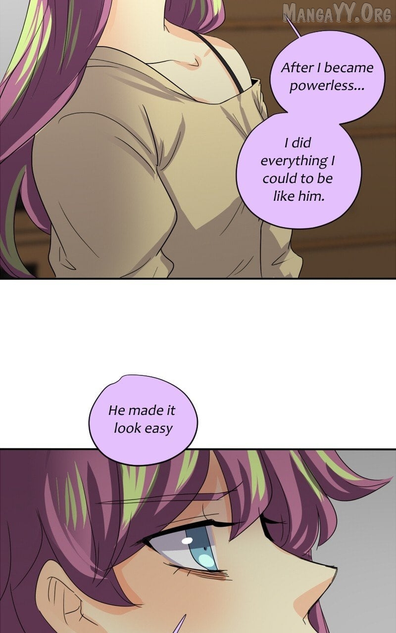 Read unOrdinary Manga EN Manga Online