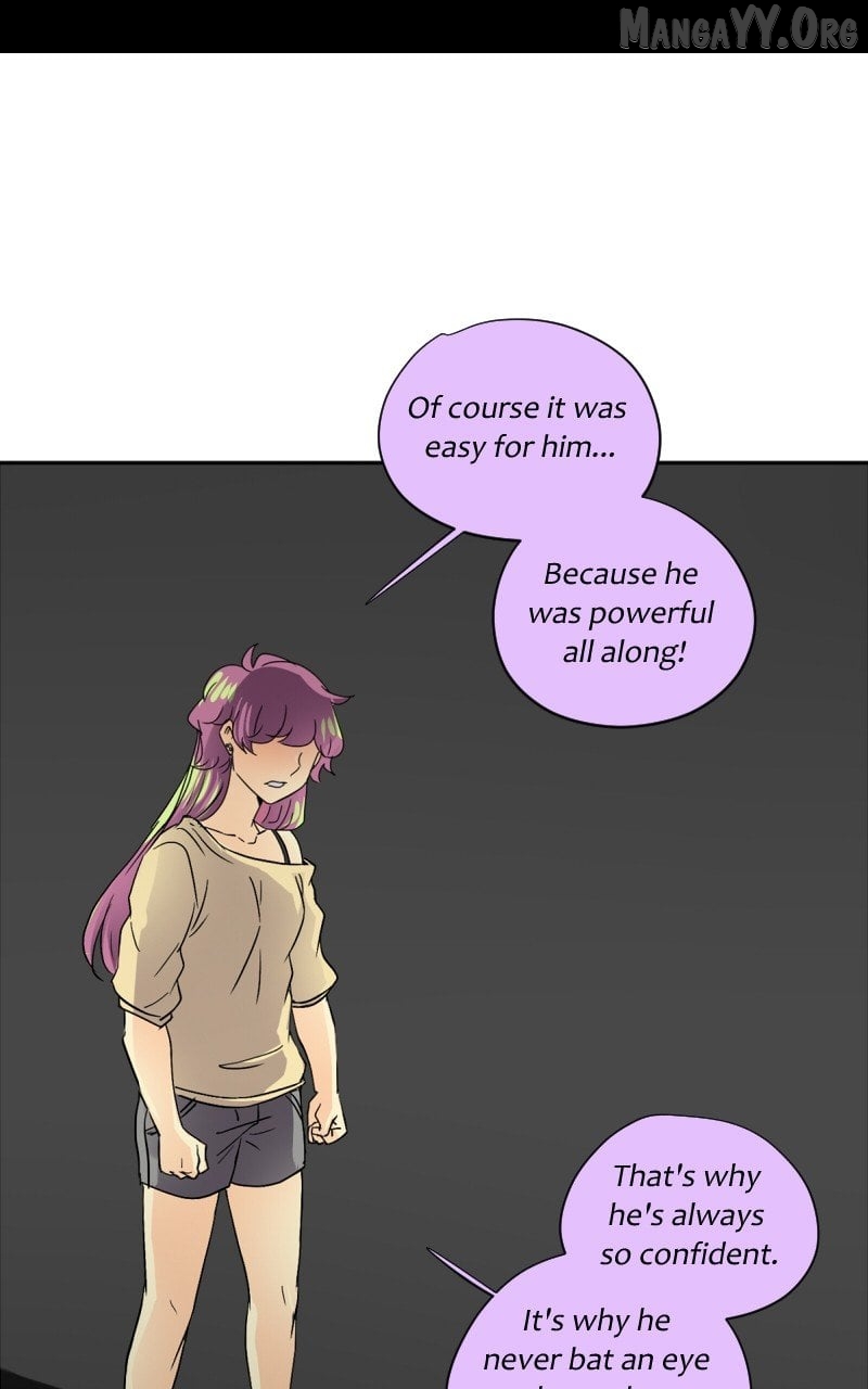 Read unOrdinary Manga EN Manga Online