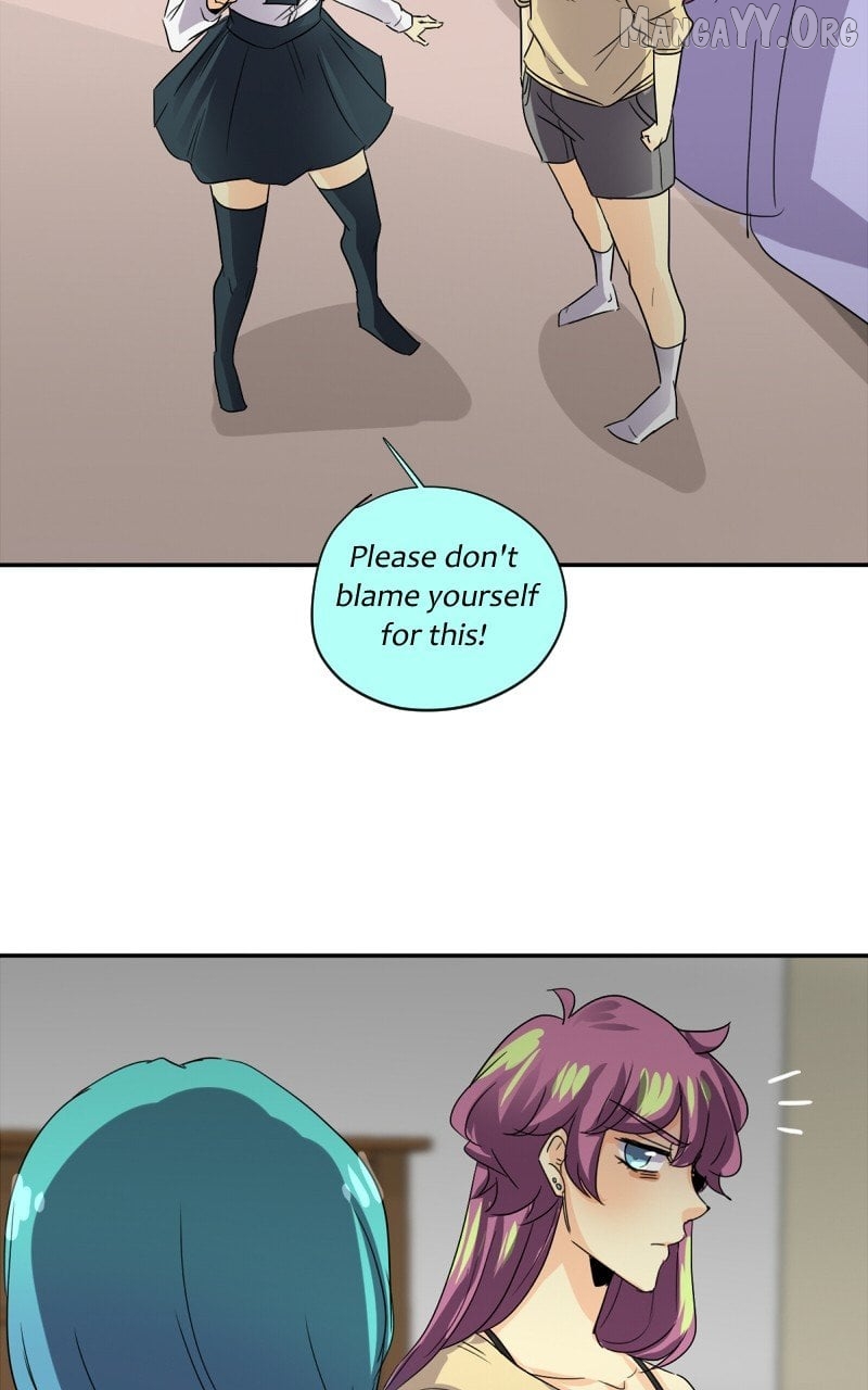 Read unOrdinary Manga EN Manga Online