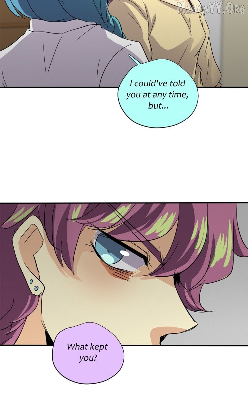 Read unOrdinary Manga EN Manga Online