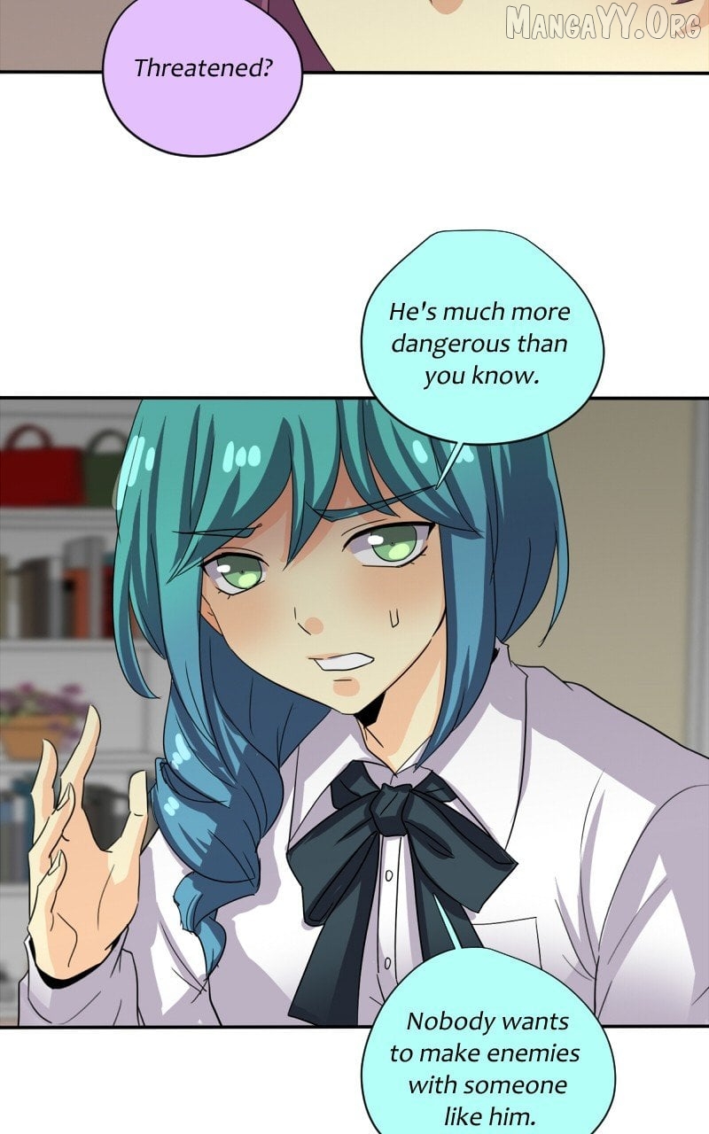 Read unOrdinary Manga EN Manga Online