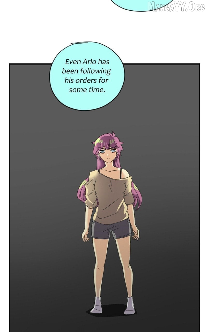 Read unOrdinary Manga EN Manga Online