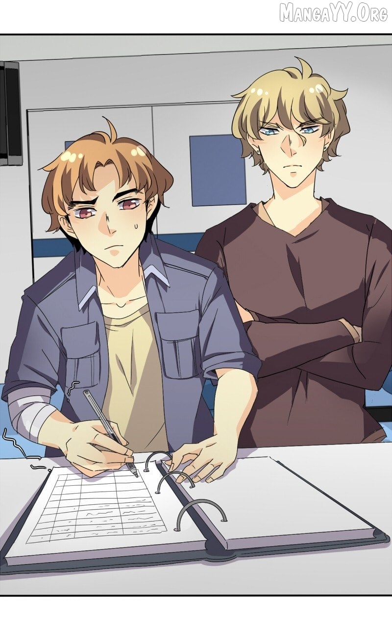 Read unOrdinary Manga EN Manga Online