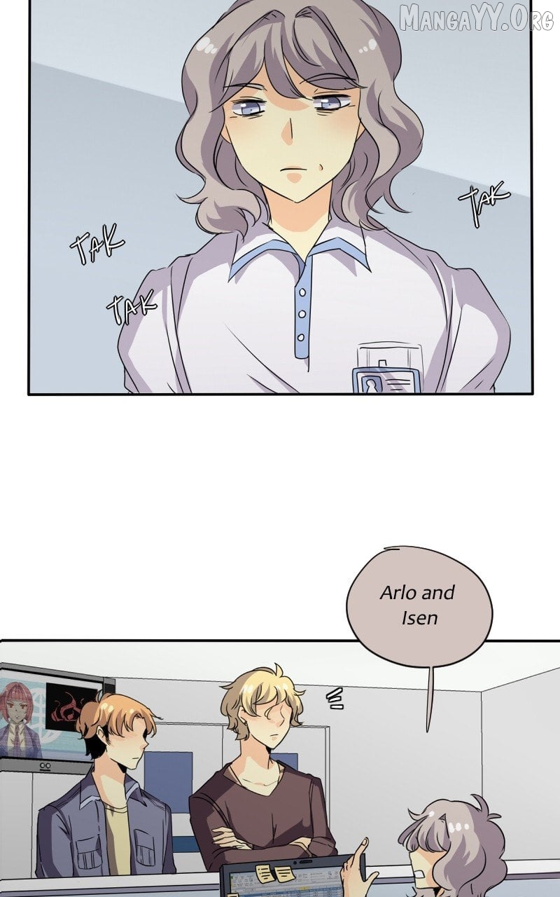 Read unOrdinary Manga EN Manga Online