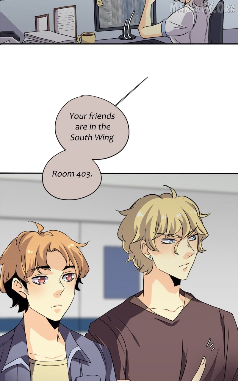 Read unOrdinary Manga EN Manga Online