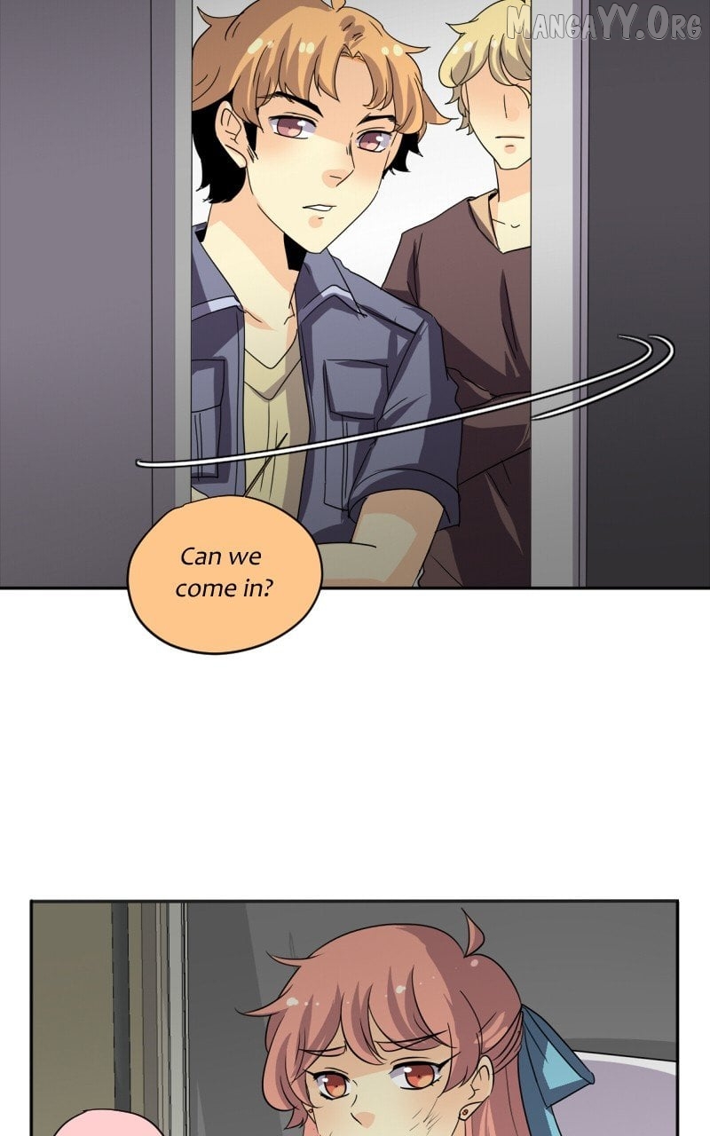 Read unOrdinary Manga EN Manga Online