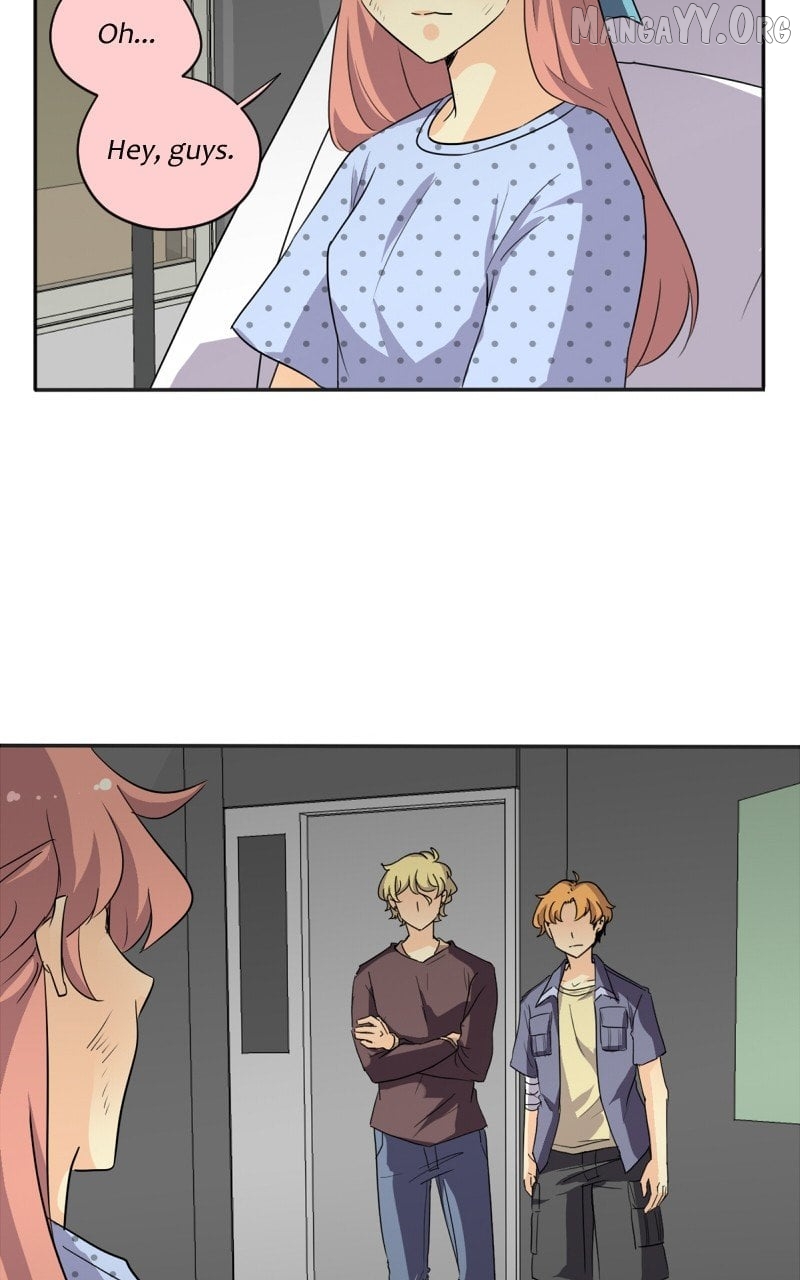 Read unOrdinary Manga EN Manga Online