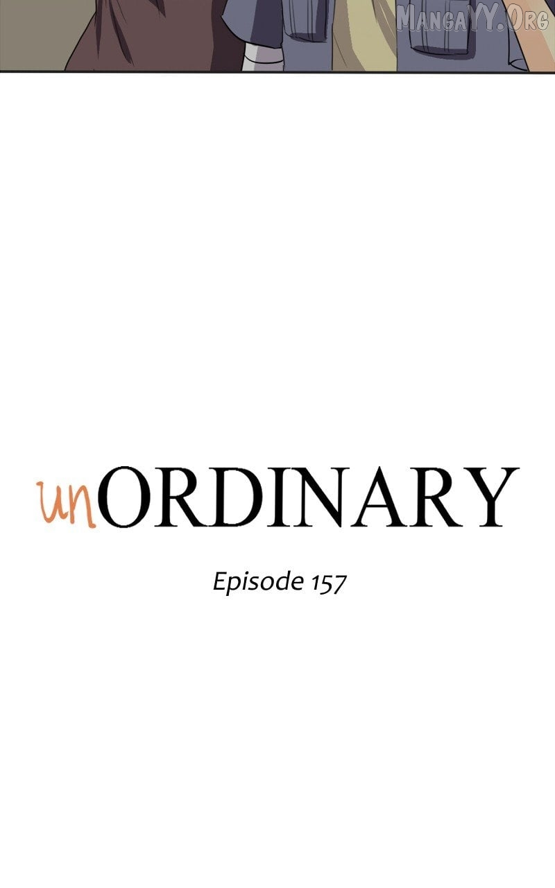 Read unOrdinary Manga EN Manga Online