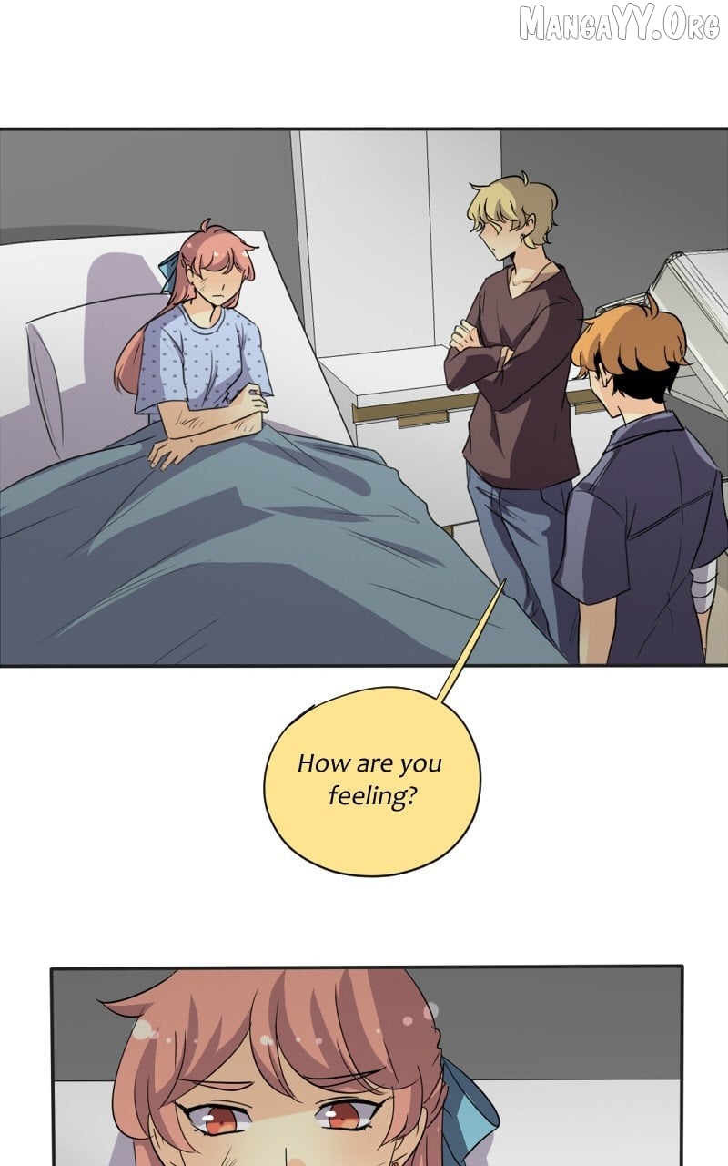 Read unOrdinary Manga EN Manga Online