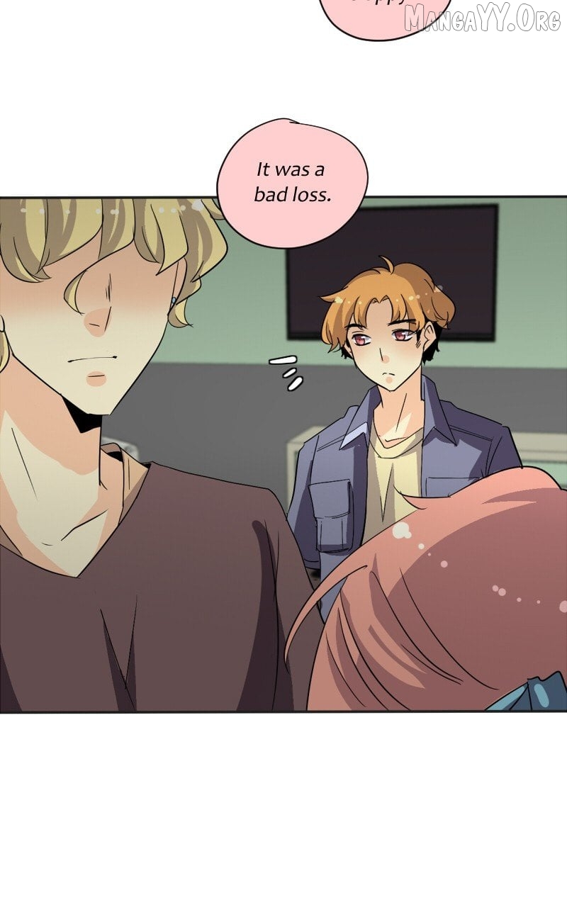 Read unOrdinary Manga EN Manga Online