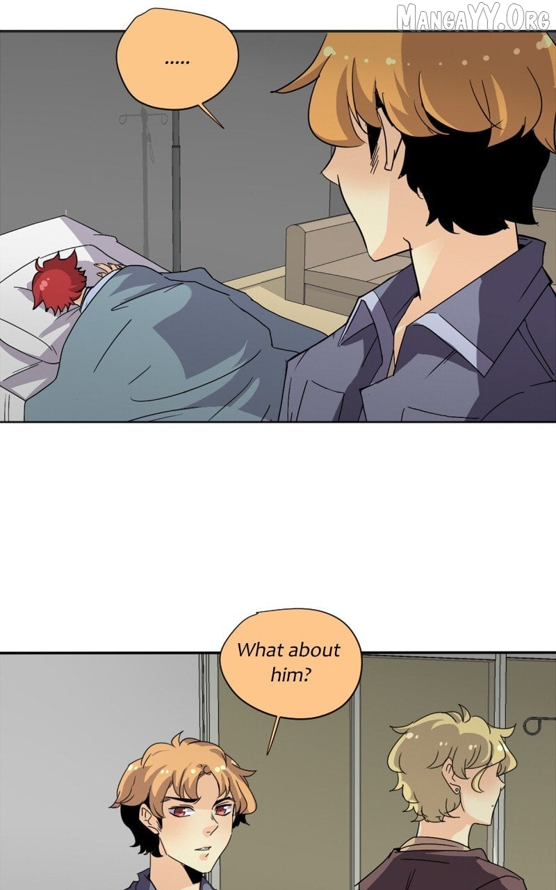 Read unOrdinary Manga EN Manga Online