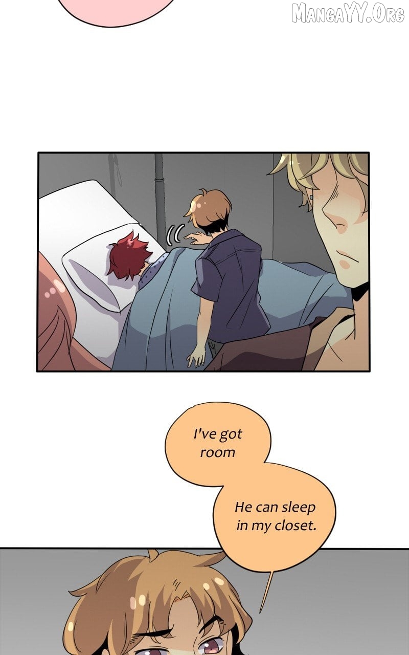 Read unOrdinary Manga EN Manga Online