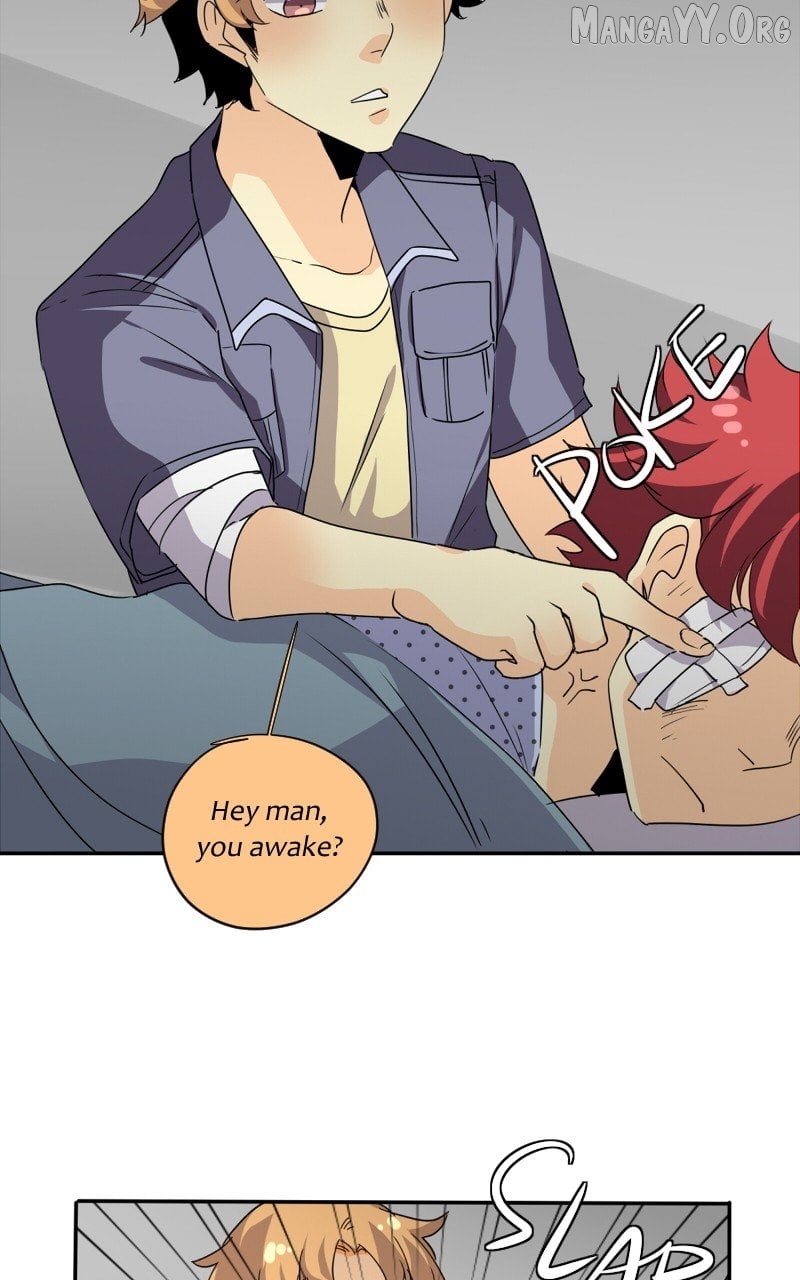 Read unOrdinary Manga EN Manga Online