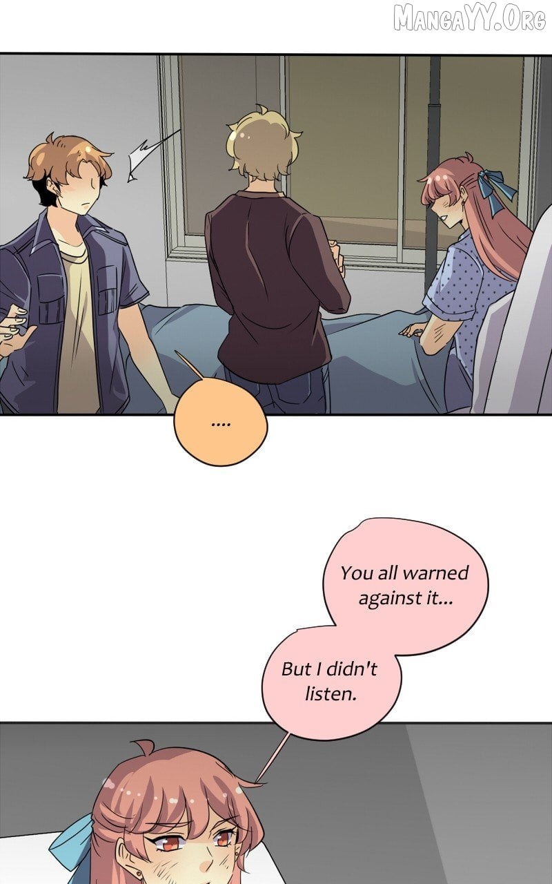 Read unOrdinary Manga EN Manga Online
