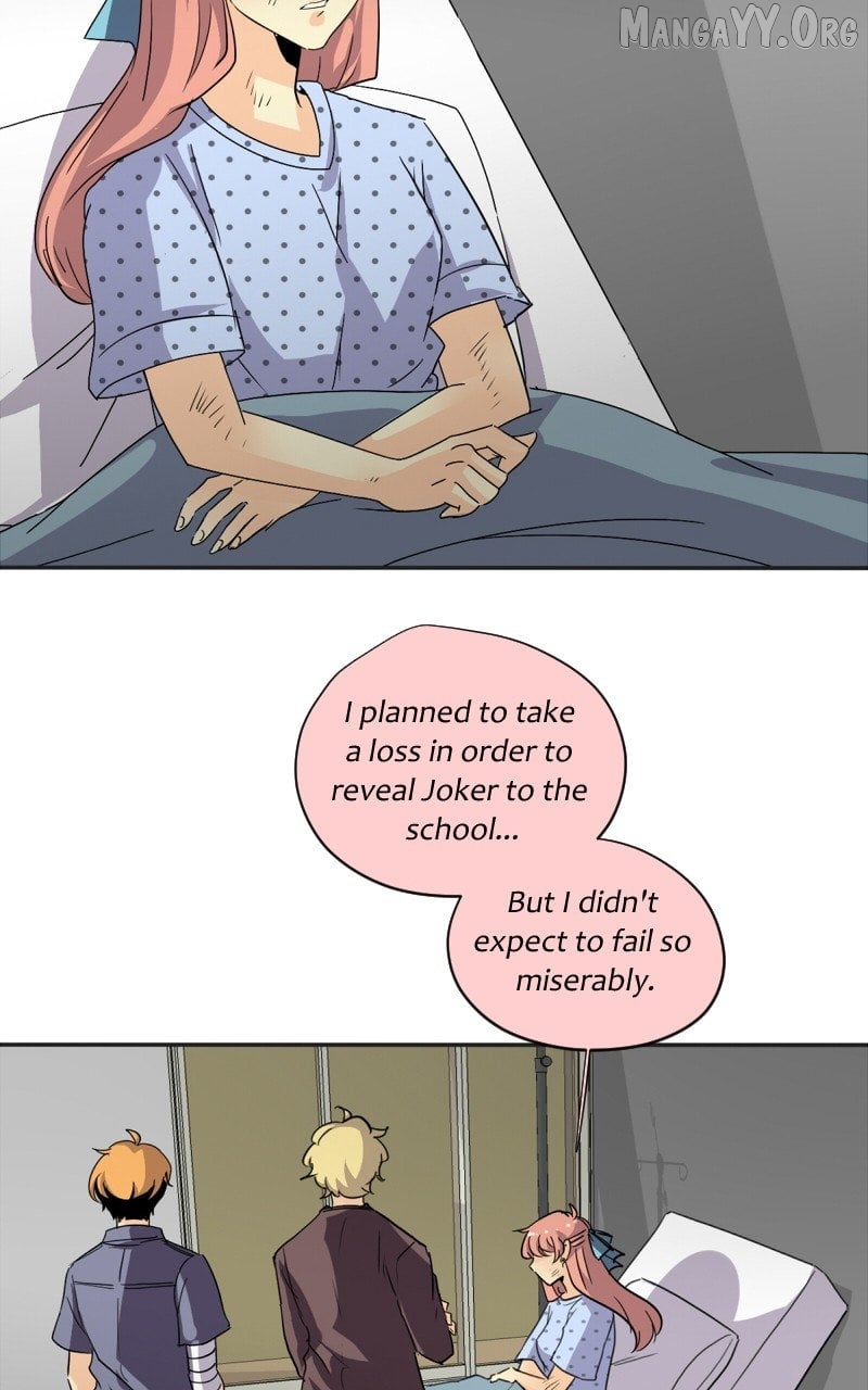 Read unOrdinary Manga EN Manga Online