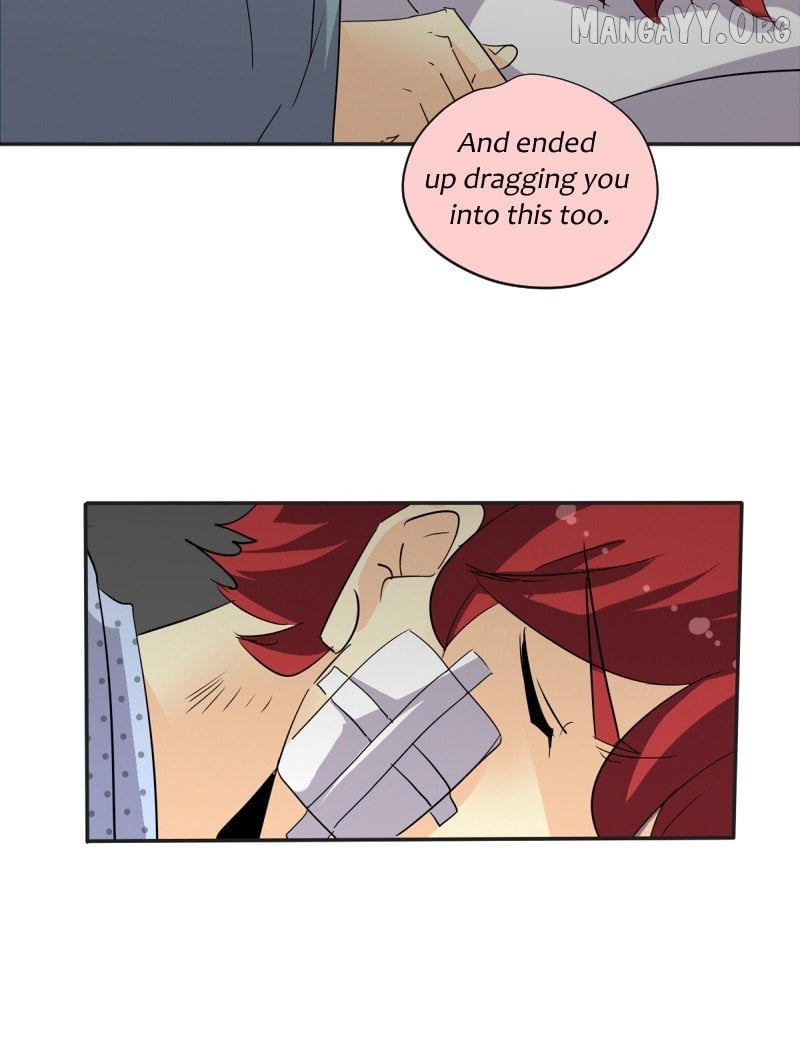 Read unOrdinary Manga EN Manga Online