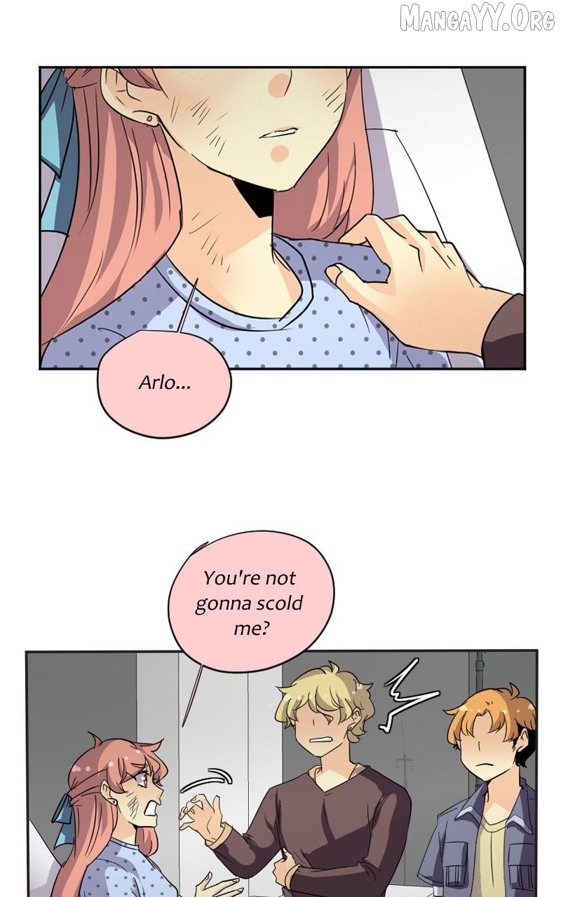 Read unOrdinary Manga EN Manga Online