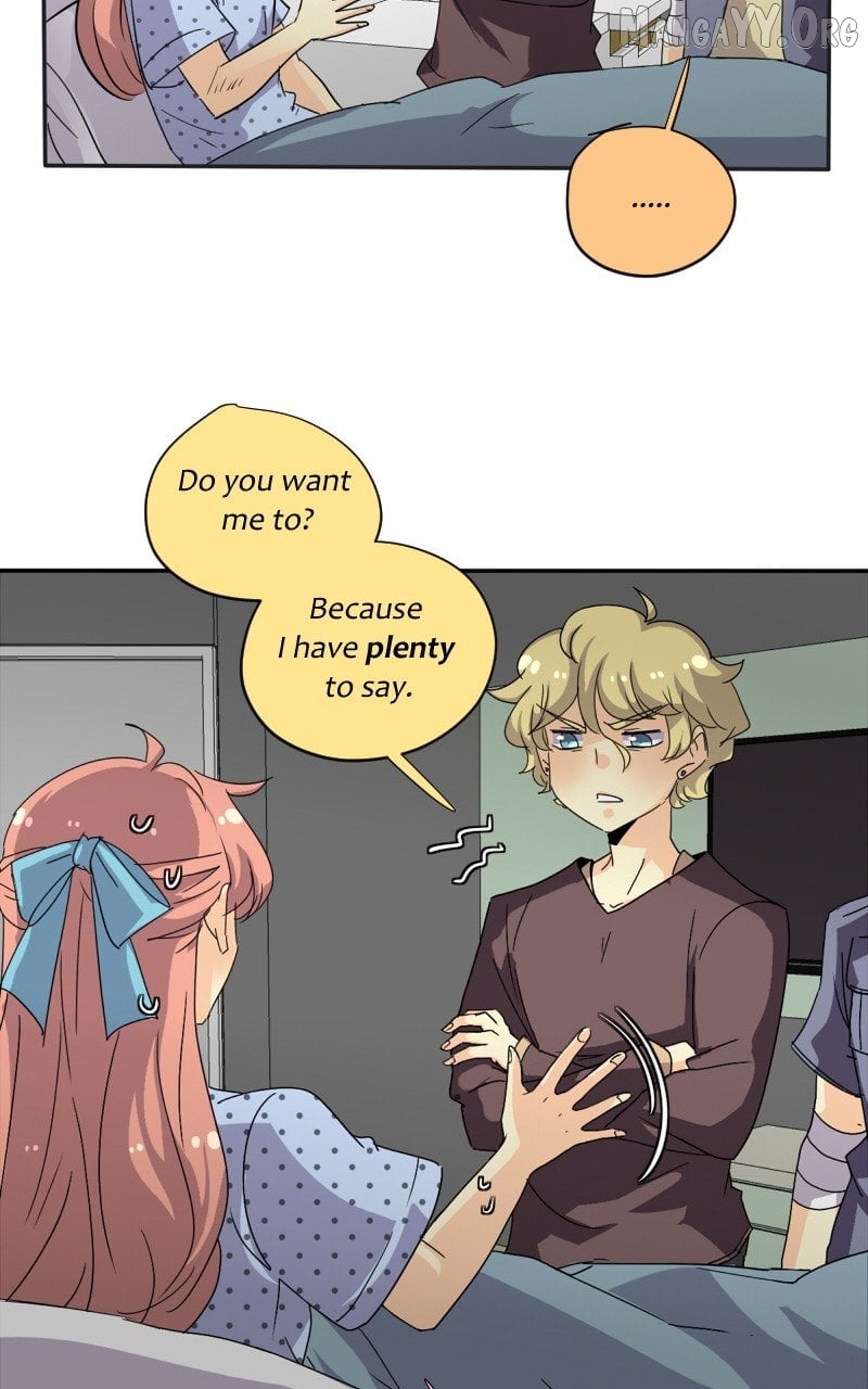 Read unOrdinary Manga EN Manga Online