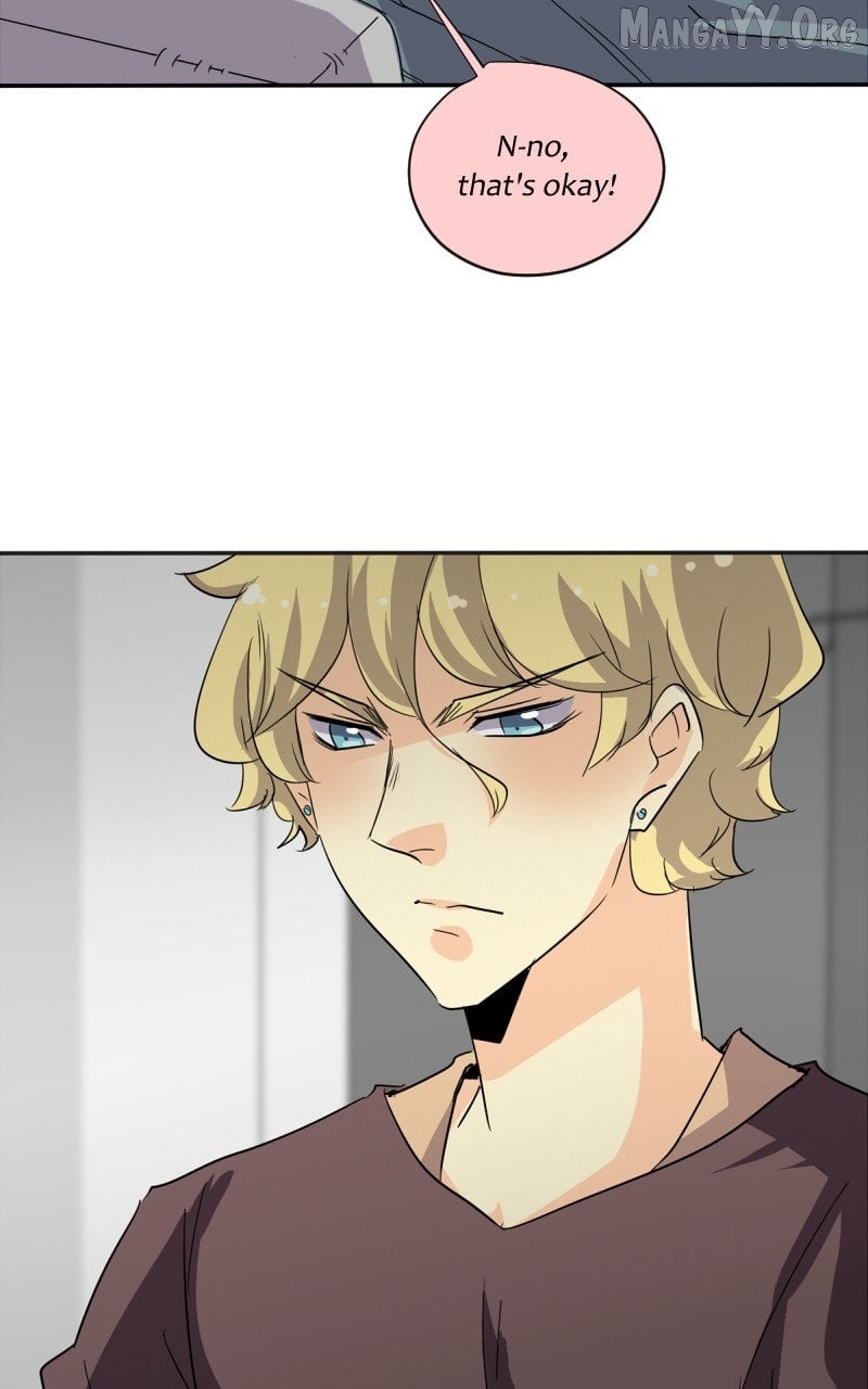 Read unOrdinary Manga EN Manga Online