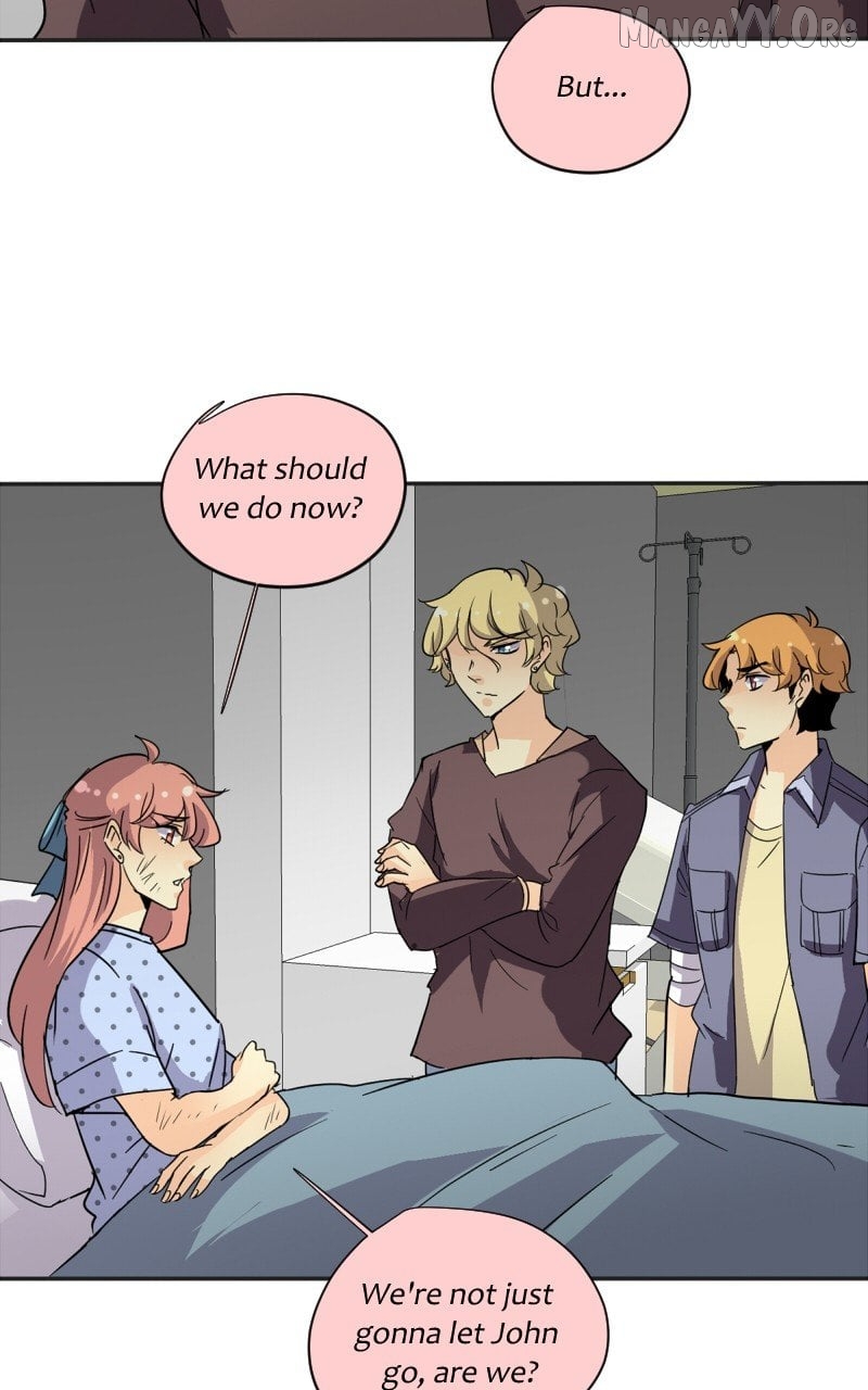 Read unOrdinary Manga EN Manga Online