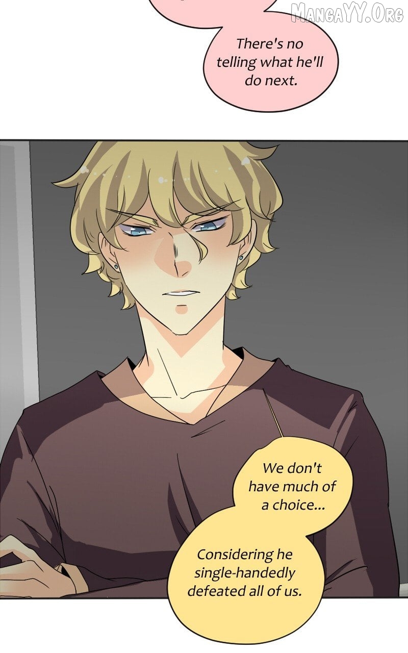 Read unOrdinary Manga EN Manga Online