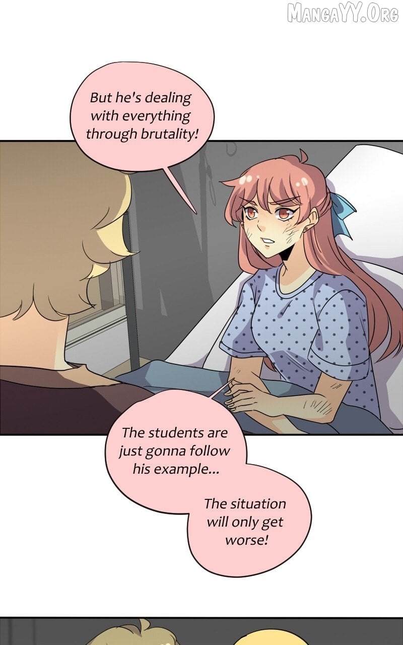 Read unOrdinary Manga EN Manga Online
