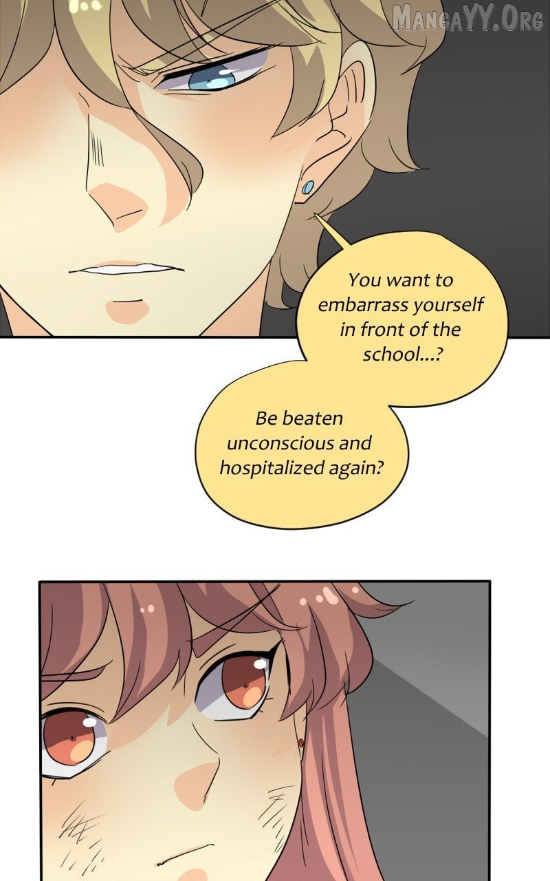 Read unOrdinary Manga EN Manga Online