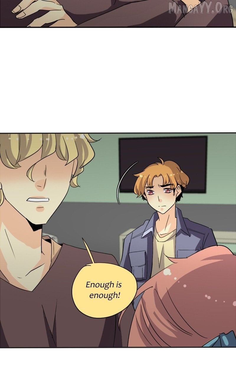 Read unOrdinary Manga EN Manga Online