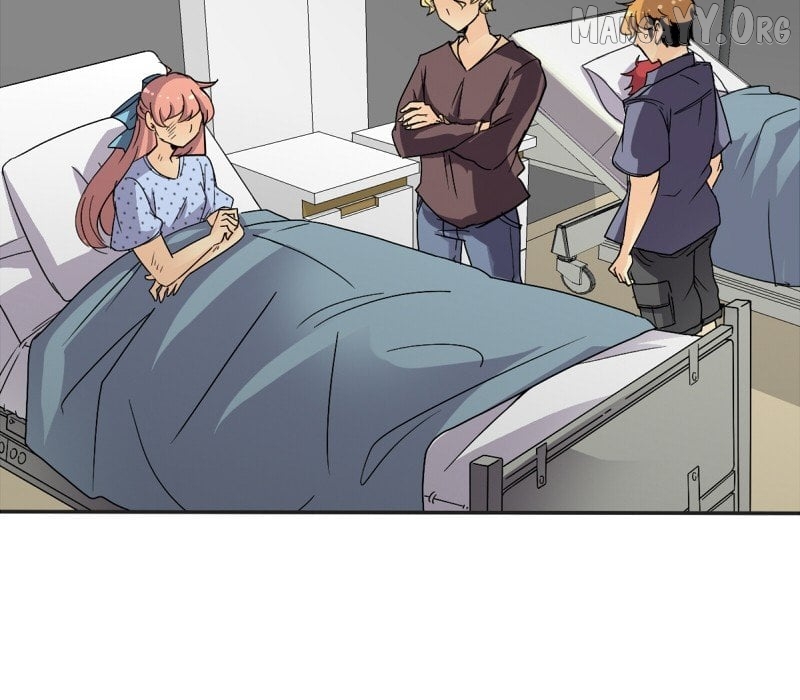Read unOrdinary Manga EN Manga Online