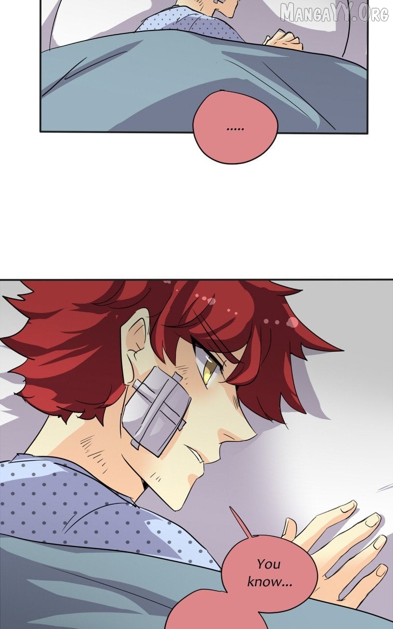 Read unOrdinary Manga EN Manga Online