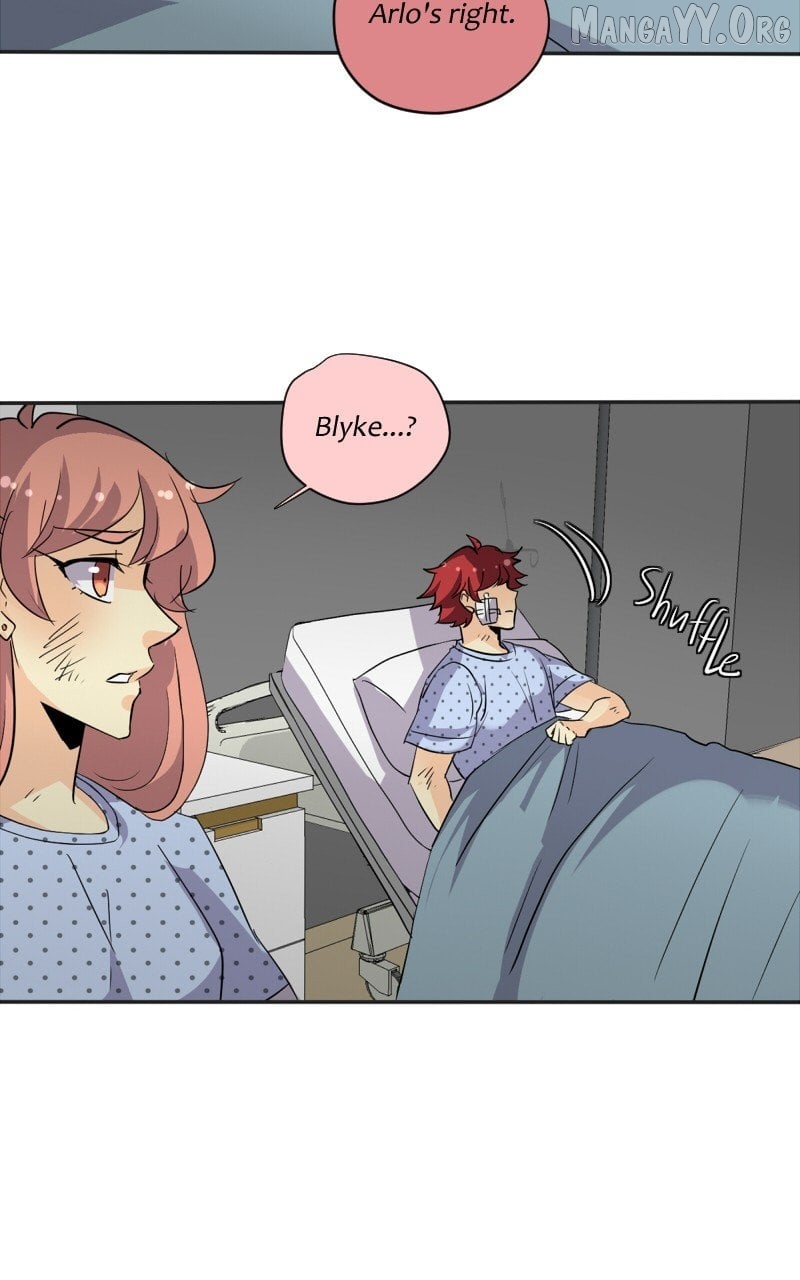 Read unOrdinary Manga EN Manga Online